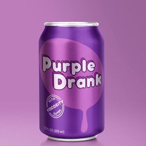 Purple Drank 