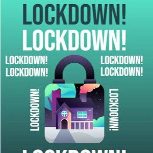 Lockdown Rap Song  | Rapstar_dss