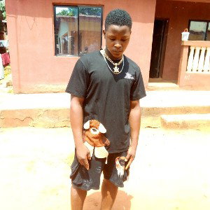 Joy boy