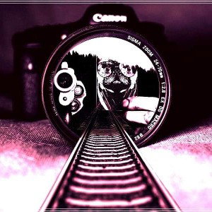 Lo0p - SofaK1ngLo0p~Picture this