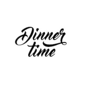 LilAnt - dinner time