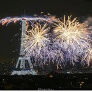 14 juillet 💣