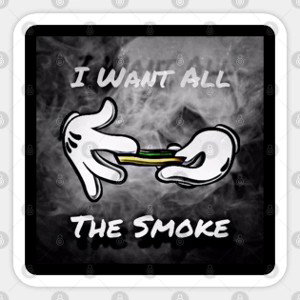 Smoke Me Out