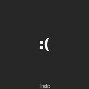 triste:(