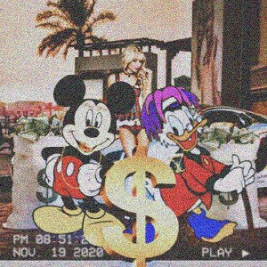 BRON.ft.BrawlBOYstar-DiSnEy