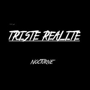 Triste réalité 