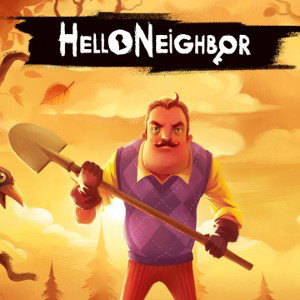 Hello neighbor