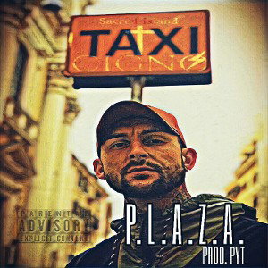 CIGNO - P.L.A.Z.A. (prod. PYT)