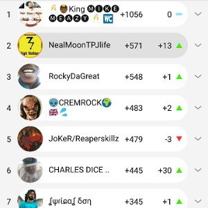  coming for anyone even u freestyle