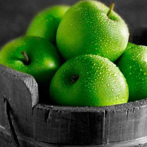 Симка - GREEN APPLE