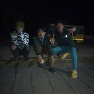 P/N/T rapper