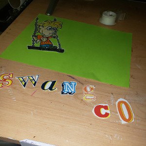 sWaNg co ayee