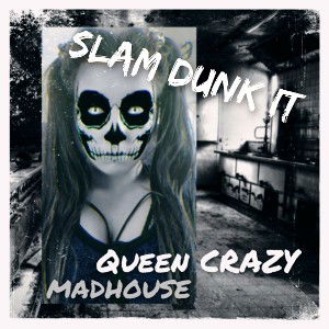 SLAM DUNK IT - Contest Entry