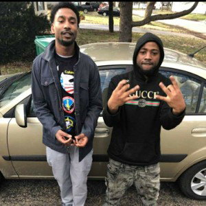 GBMB Luh Tez ft Chevoo - THE MUD