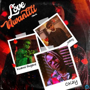 Love Nwantinti (Remix) (feat. Joeboy & Kuami Eugene) | JustNaija.com