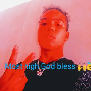 most high got my back