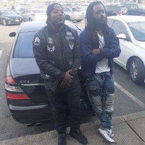 HARD WAY FEAT LAZE [ Q MIX 1A]