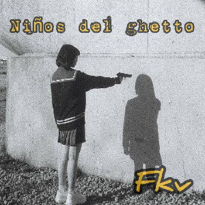 niños del ghetto