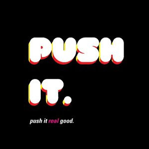  sinless beat.PUSH IT.. Thrusky FT Sinless 