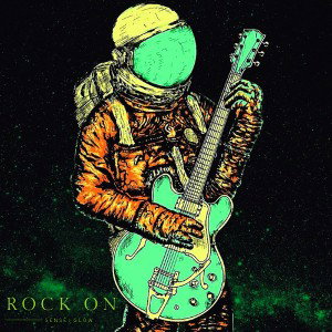 Rock on Master 