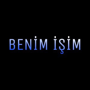 LabradorEx-BENİM İŞİM