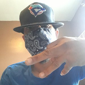 Rollin Crip (CAINLOC 