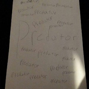 PREDATOR