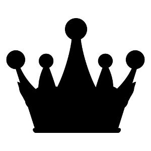 heavy is the crown