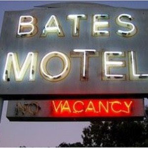Bkates Motel