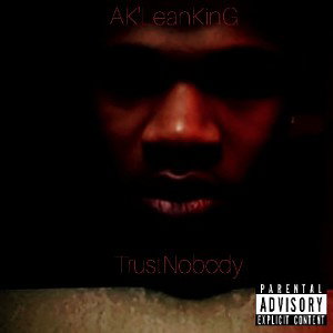 AK'LeanKinG)-Stressing)