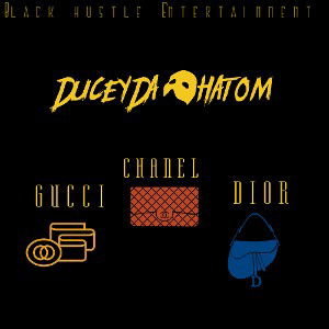 Gucci Channel Dior