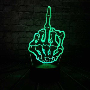 fuck you