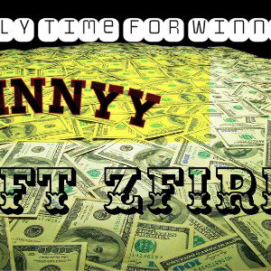 Only time for Winnin VVinnYY ft ZFirm