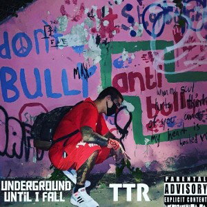 (Nobody Around 2 Save Me) Track,5 (Underground Until I Fall)