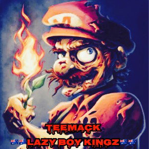 🇦🇺🇦🇺LAZY BOY KINGZ 👑 🇦🇺🇦🇺