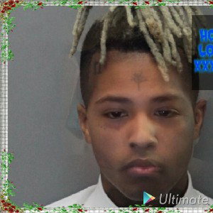 Sadder [for xxxtentacion]