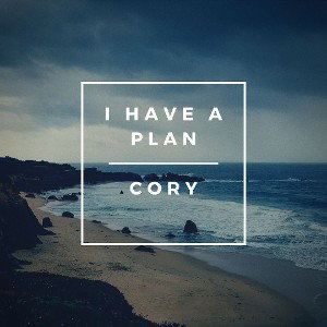 Ive got a Plan