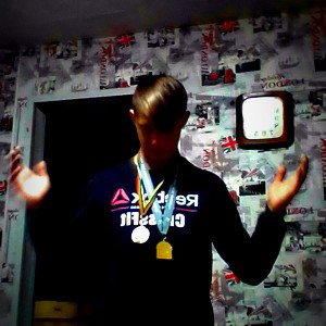 DJ Лев Царь 