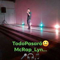 Mc Rap_Lyn-  Imrpovisado