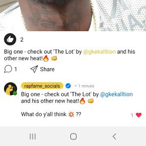Kalltion-Sugar Coated