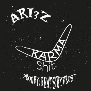 karma shit