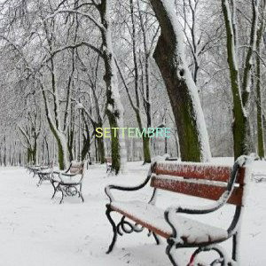 Settembre(fatta con chitarra elettronica)