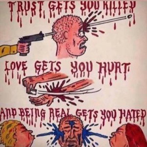 broken mind words pt.1