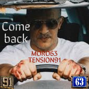 #Come back TM