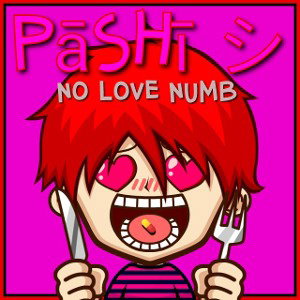 NO LOVE NUMB💊 