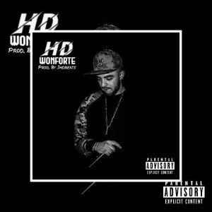 HD - 'Won Forte' 