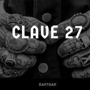 Clave27//Esta Va Por Ti