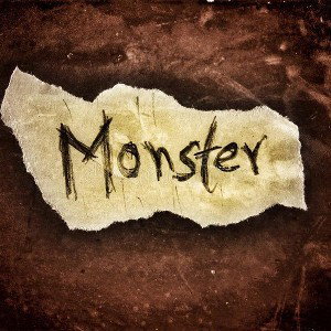 Jonny Kiing - Monster