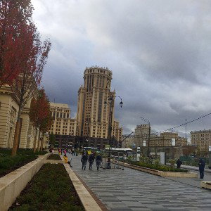 Сволочь