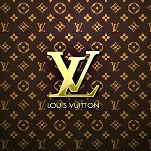 !LOUIS VUITTON! 